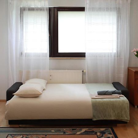 Mieszkanie Warszawa 3 Luaran gambar
